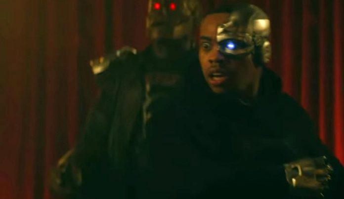 DOOM PATROL RELEASES ACTUAL