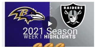 Top 5 NFL Highlights from NFL 2021 Season Kickoff Top 5 NFL Highlights