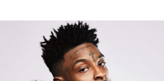 21 Savage’s Past Immigration Litigation Charge Lands Him In Jail Immigration Litigation Charges