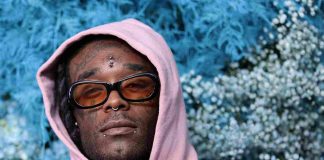 What Happened to Lil Uzi’s Forehead Diamond? UZI’S