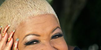 Luenell Calls Out Joseline Hernandez For Drug Post LUENELL