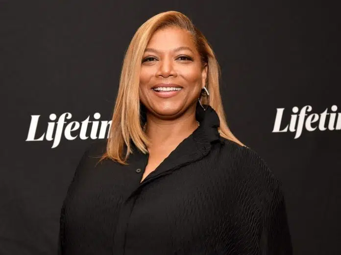Queen Latifah Dog Killed By Dog Trainers Pitbull