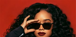 H.E.R. To Star The Color Purple Musical Film Adaptation The Color Purple Musical Film Adaptation