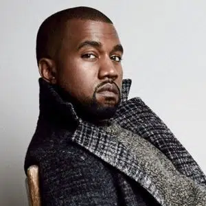 KANYE