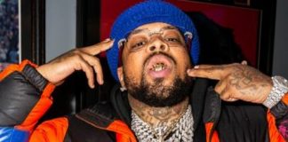 Westside Gunn Criticizes Fans For Cancelling Marilyn Manson