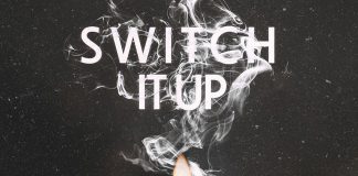 Pro Material, Independent Rap Duo Drop ‘Switch It Up SWITCH IT UP