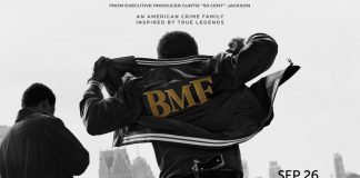 BMF Hits Atlanta Before Its World Premiere BMF HITS
