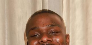 DaBaby Meets With US HIV Organization DABABY
