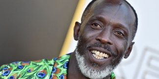 Michael K. Williams Found Dead In His Apartment MICHAEL K