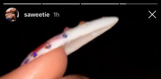 Top 5 Attention-Grabbing Nail Trends 2021 Grabbing Nail Trends 2021