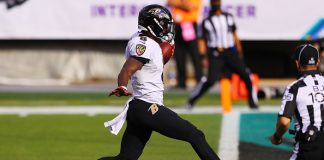 Baltimore Ravens Lamar Jackson Survives Kansas City Chiefs baltimore-ravens-lamar-jackson-survives-kansas-city-chiefs
