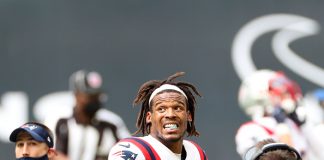 Cam Newton Officially Fired: ‘Please don’t feel sorry for me! Cam Newton