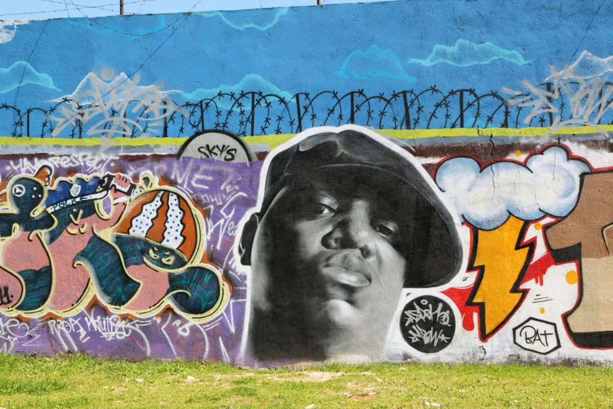 HIPHP IMMORTAL BIGGIE