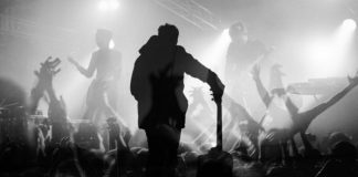 Mental Health Struggles Within The Music Industry MENTAL HEALTH