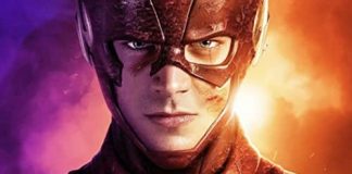 Flash 5-Episode Armageddon Villian Revealed Villian