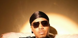Rapper Nas Receives Key From His Hometown Of Queens RAPPER NAS RECEIVES