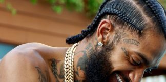 Rappers: Long Term Effects On How Their Death Affects Fans NIPSEY HUSSLE