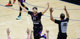Philadelphia 76ers Guard Seth Curry Ranks 88th Best Player In NBA Philadelphia 76ers