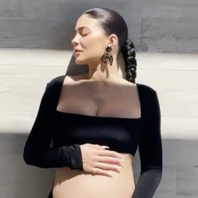 Kylie Jenner