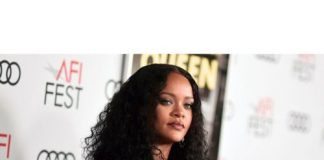 Rihanna Boasts That R9’s New Sound Will Blow Fans Away RIHANNA BOASTS