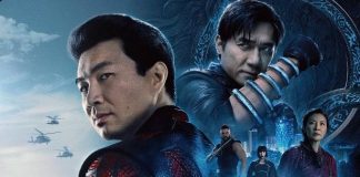 Shang-Chi Labor Day Weekend Box Office Success SHANG-CHI LABOR