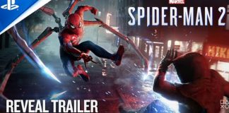 Marvel’s Spider-Man 2 Game Trailer is a Perfection. SPIDER-MAN