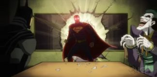 DC’s Injustice Animated Film (2021) Trailer Red Band Updated DC’S INJUSTICE