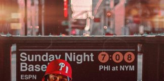 The Phillies Are Hot Just In Time For Wild Card Playoffs Harper & Segura