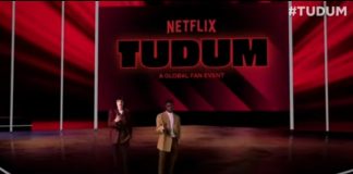 Netflix Tudum: Ultraman, Sandman, Stranger Things 4, Cowboy Bebop NETFLIX TUDUM
