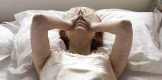 Anxiety: The Crippling Disease Affecting Millions Of Americans ANXIETY