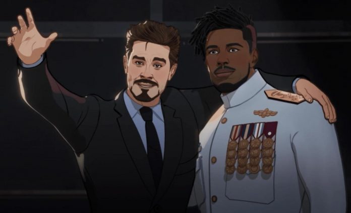 KILLMONGER
