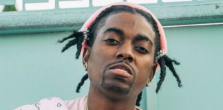 Fre$h Gears Up For Album With New Song “Yea Yeah” Fre$h