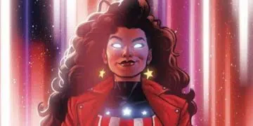 America Chavez