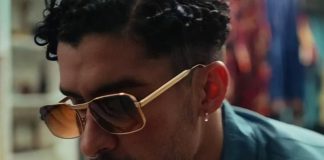 Bad Bunny’s Acting Debut In Final Season of Narcos: Mexico Bad Bunny