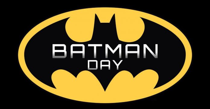 Batman Day