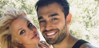 Britney Spears Announces Her Engagement to Boyfriend Britney Spears