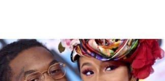 Cardi B Gave Birth To Her First Son On Labor Day Weekend cardi b and offset BuzzFeed featured 1