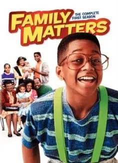 JALEEL WHITE