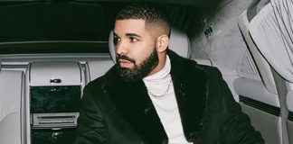 Drake Releases “Certified Lover Boy” DRAKE RELEASES