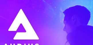 NAS Invests Into AUDIUS, Bets On The Future Of Music Audius