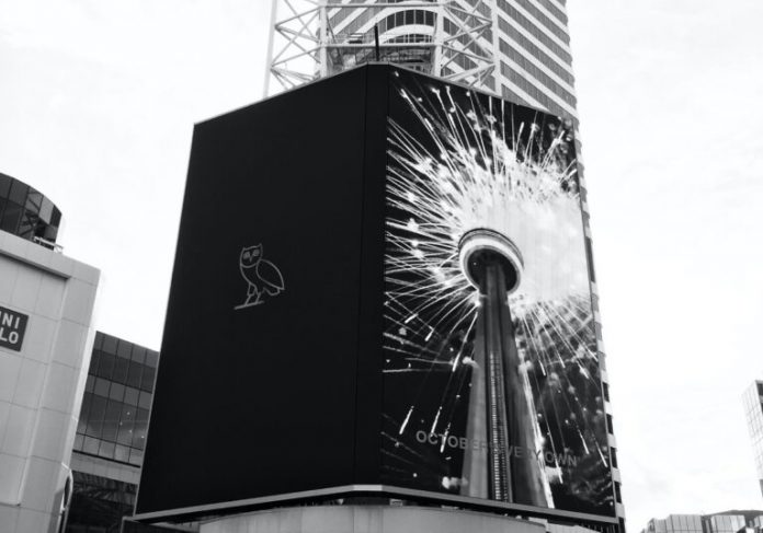 Photo of Billboard