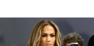 Jennifer Lopez Says She Feels Like An “Outsider” JENNIFER LOPEZ