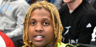 Lil Durk Chosen As The New Face Of Beats By Dre lil-durk RapTv