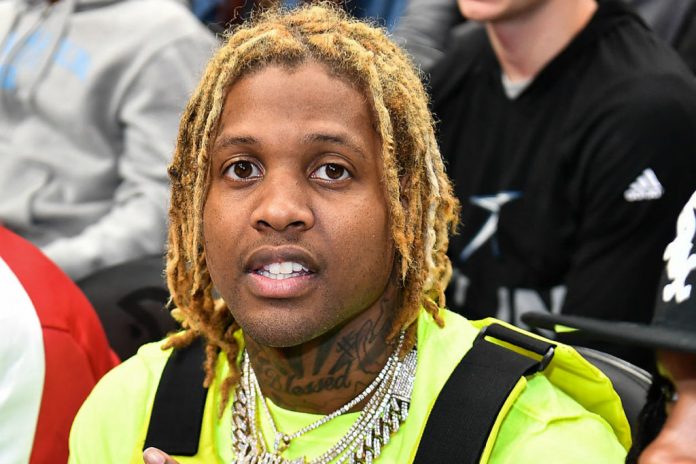 lil-durk RapTv