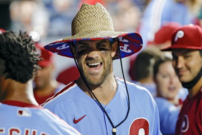 The Phillies
