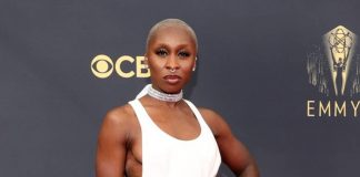 Top 10 Emmys Fashion Moments TOP 10 EMMY’S