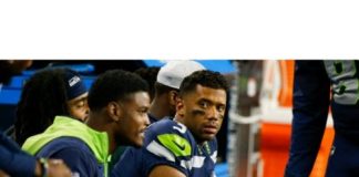 Russell Wilson Mourns Best Friend’s Death Russell Wilson