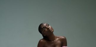 Sevana, Fashionista and Singer Embraces Reggae SEVANA