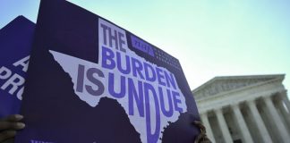 Texas Abortion Restrictions Wreaks Havoc Across State TEXAS ABORTION