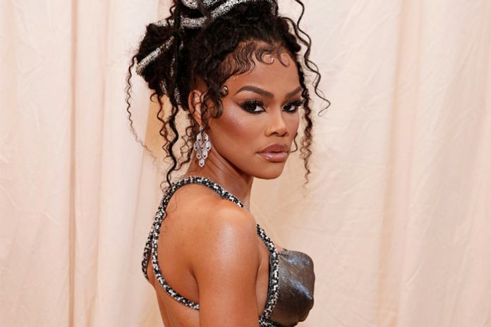 teyana-taylor-met